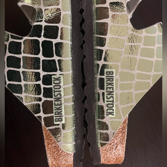 Birkenstock Arizona Gleam sandal - Picture 5 of 6